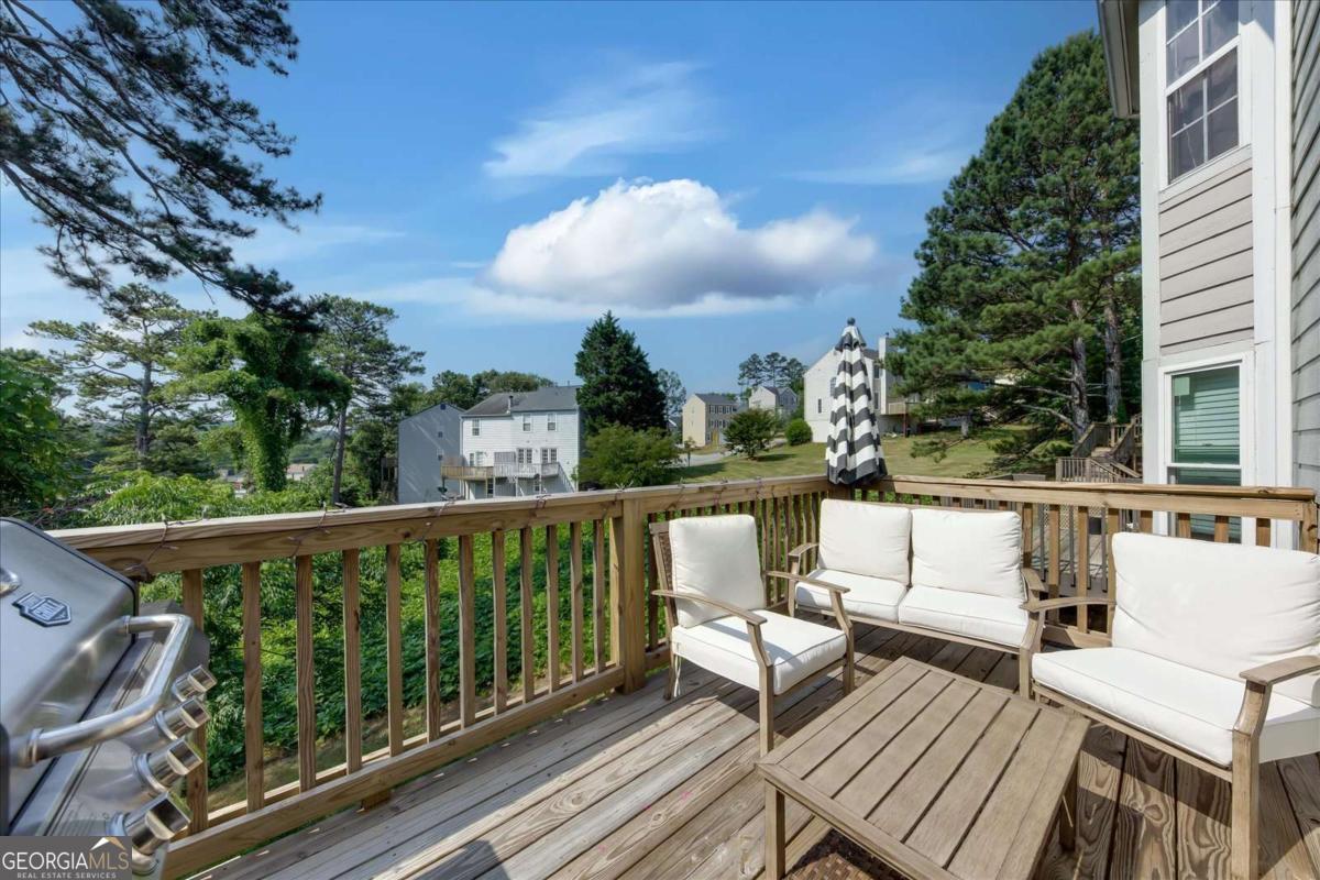 Barrington Hills - Residential Lease