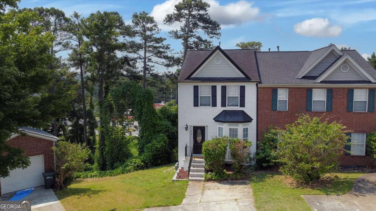 Barrington Hills - Residential Lease