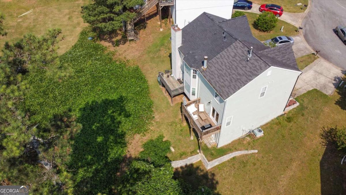 Barrington Hills - Residential Lease