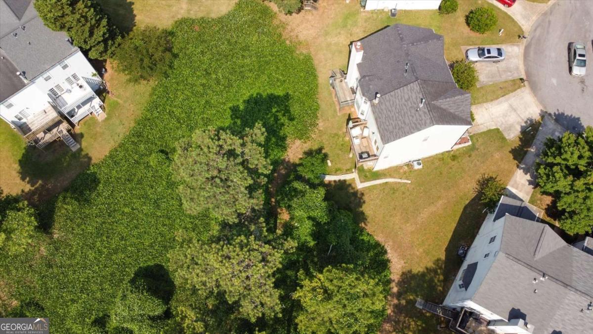 Barrington Hills - Residential Lease