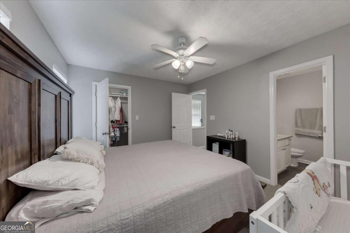 Barrington Hills - Residential Lease