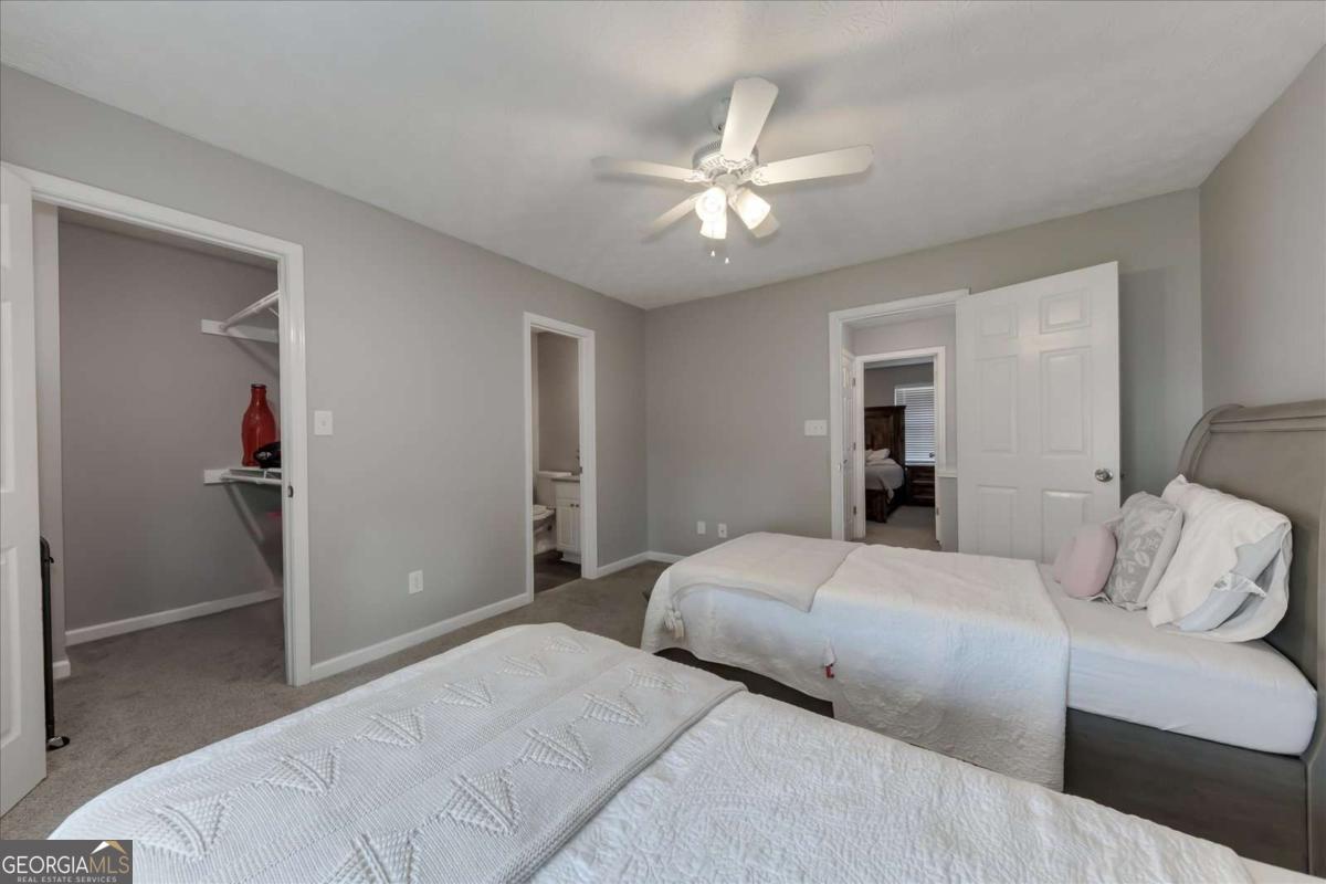 Barrington Hills - Residential Lease