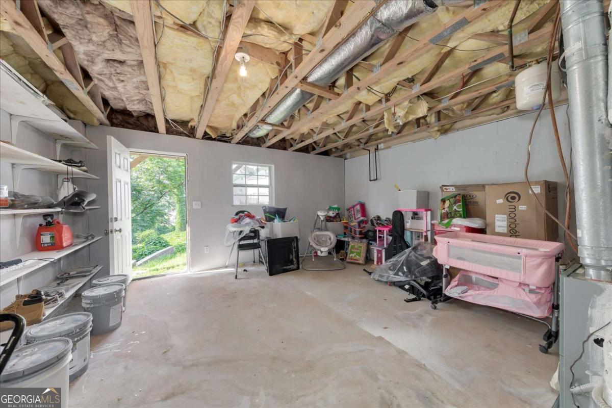 Barrington Hills - Residential Lease