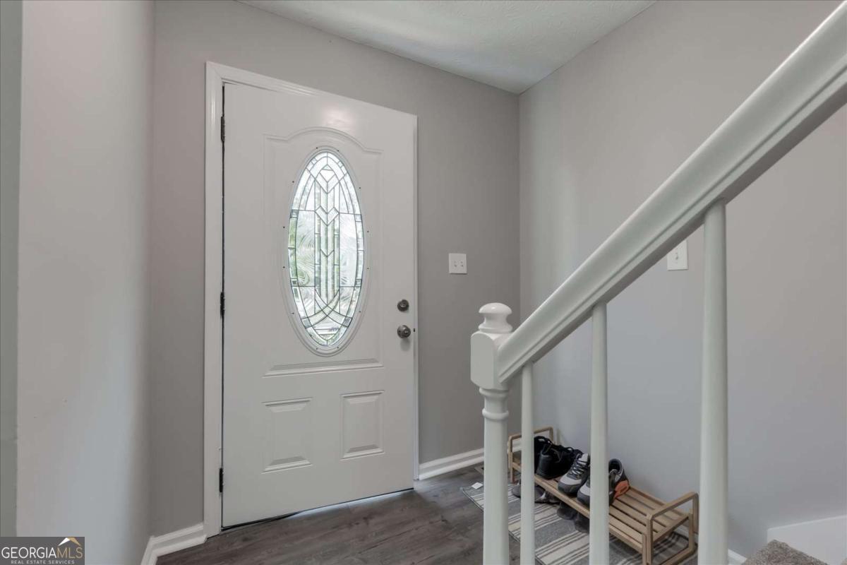 Barrington Hills - Residential Lease