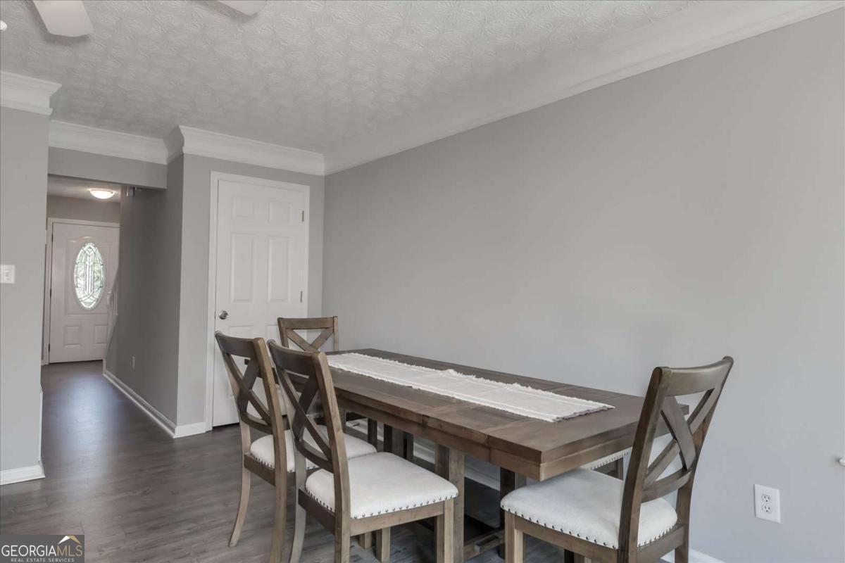 Barrington Hills - Residential Lease