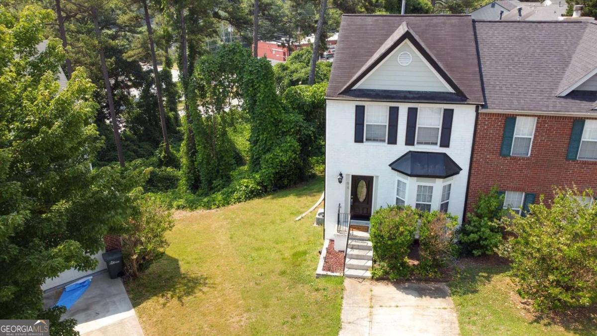 Barrington Hills - Residential Lease