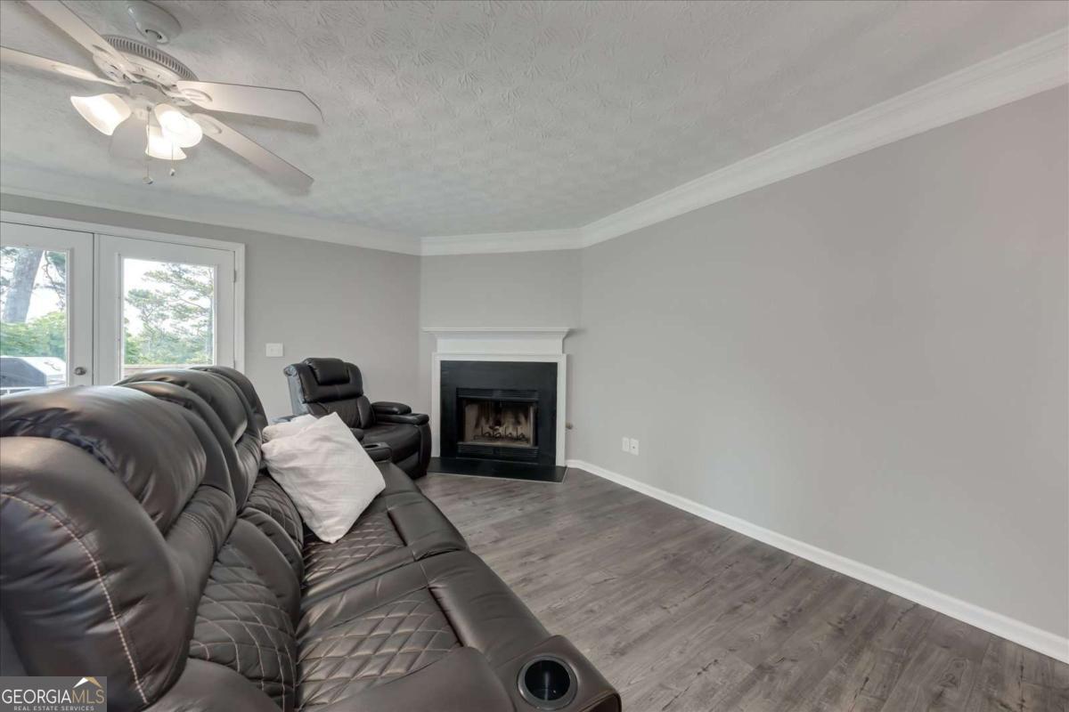 Barrington Hills - Residential Lease