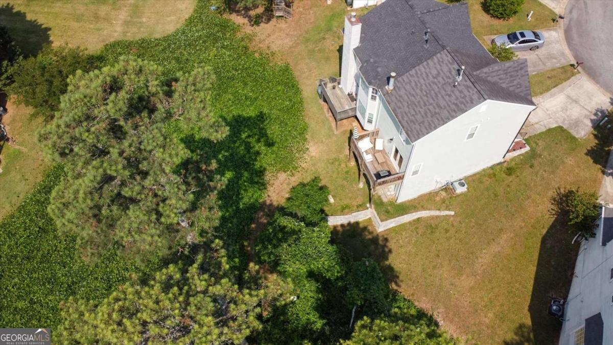 Barrington Hills - Residential Lease