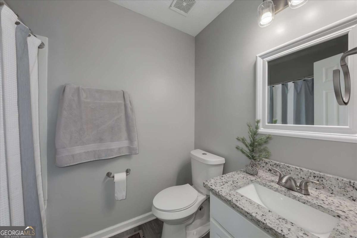 Barrington Hills - Residential Lease