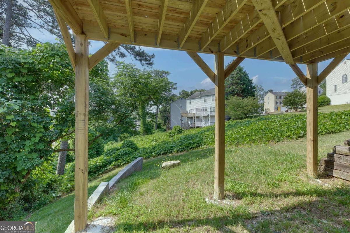 Barrington Hills - Residential Lease