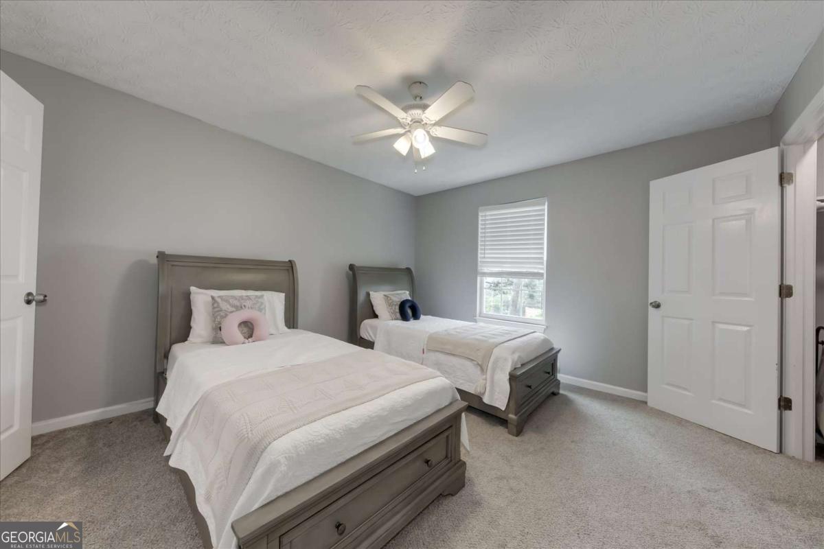 Barrington Hills - Residential Lease