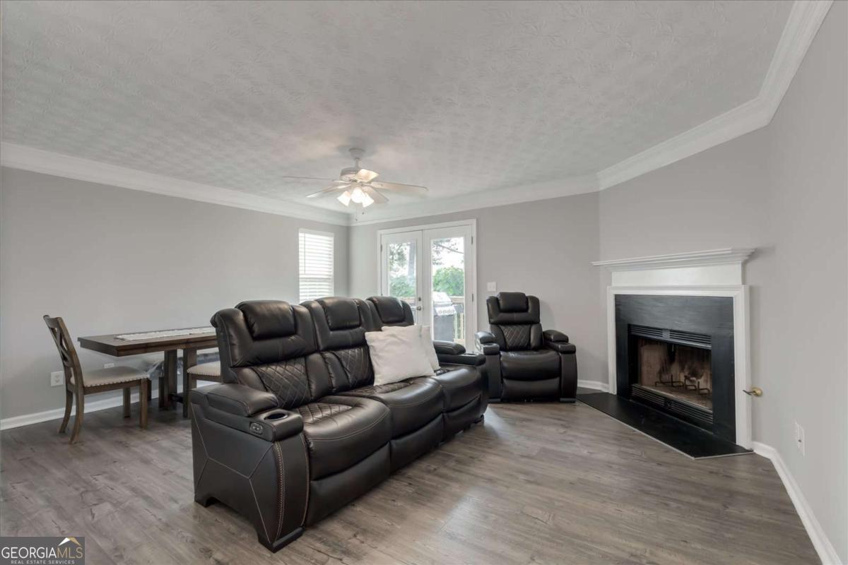 Barrington Hills - Residential Lease