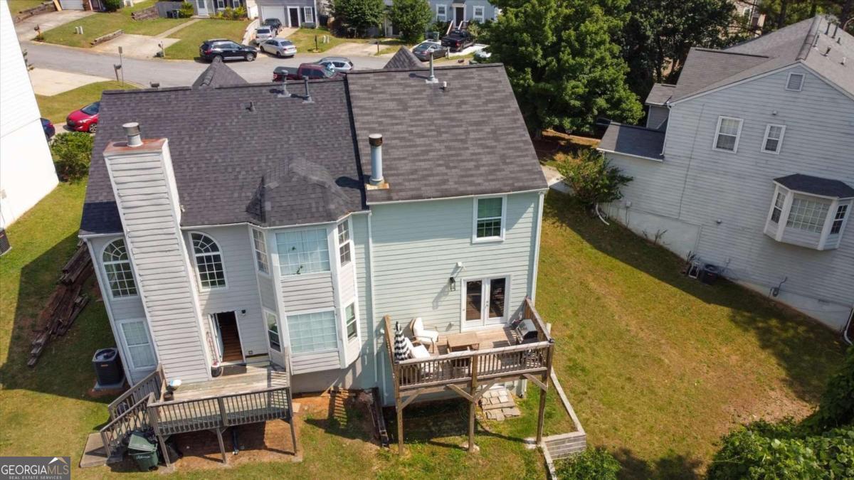 Barrington Hills - Residential Lease