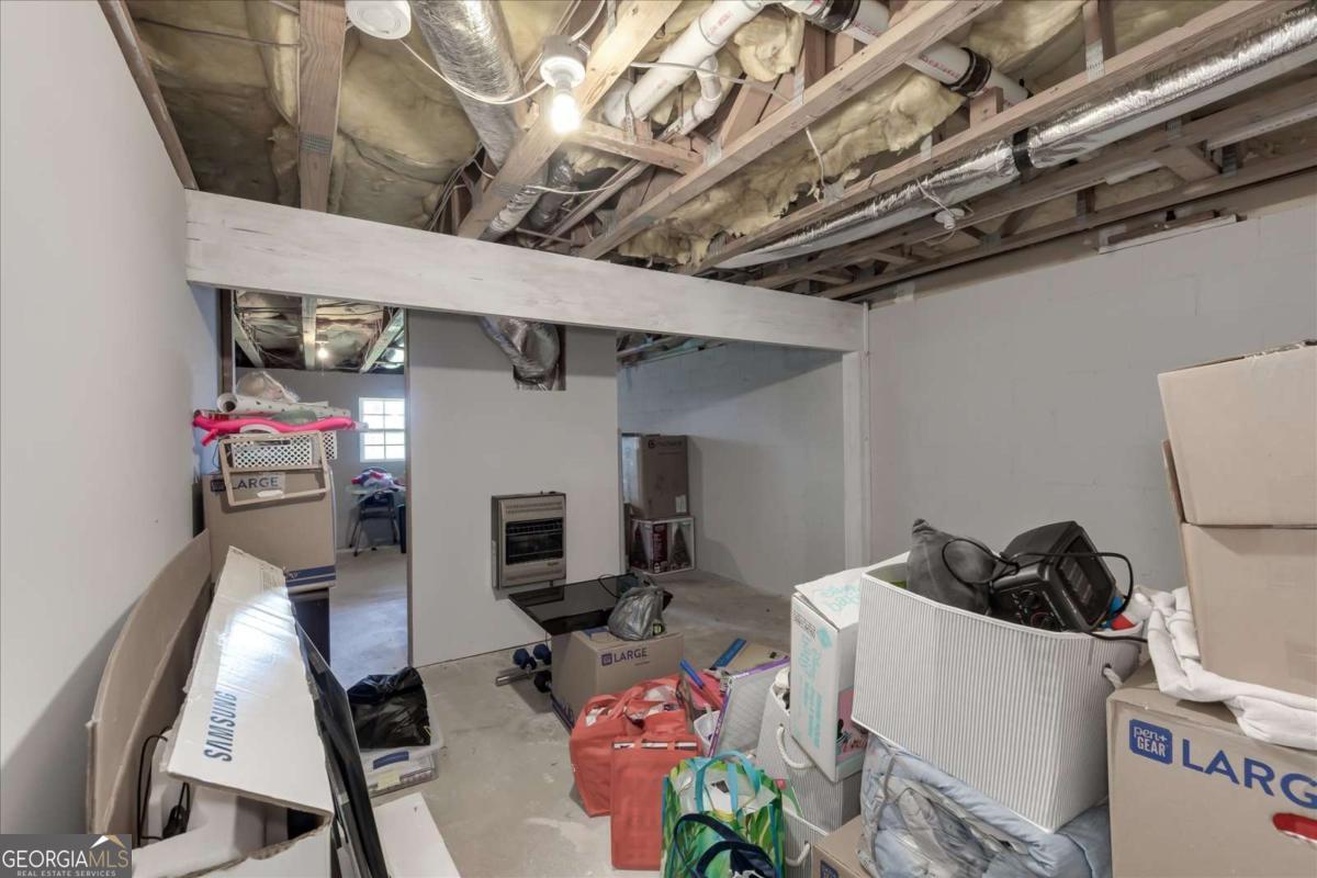 Barrington Hills - Residential Lease