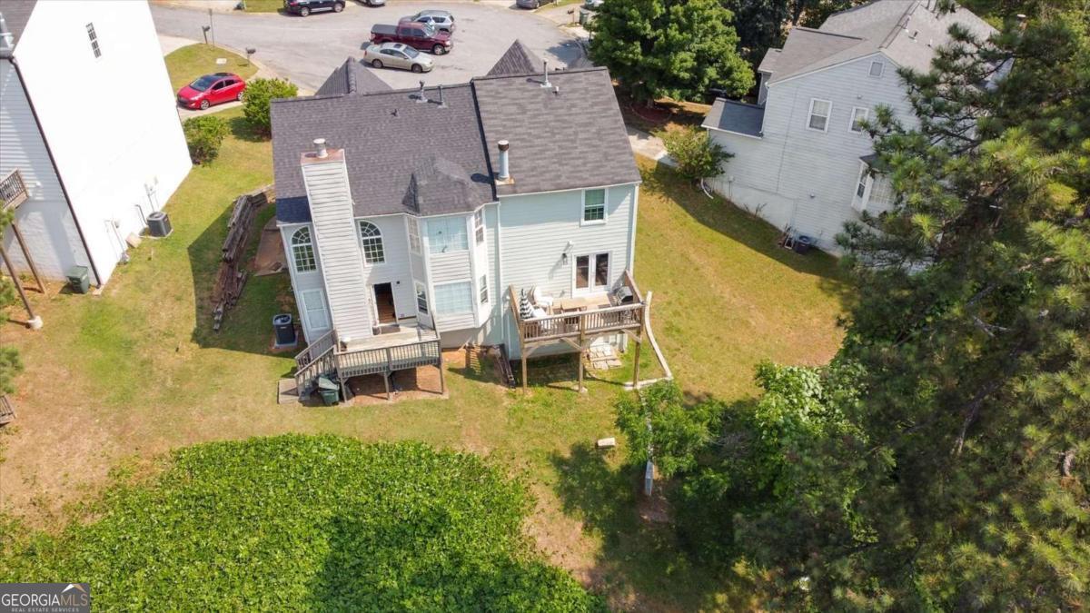 Barrington Hills - Residential Lease