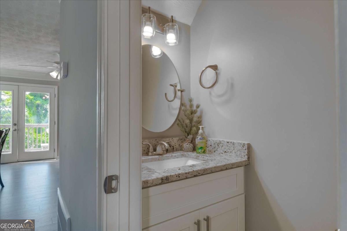 Barrington Hills - Residential Lease