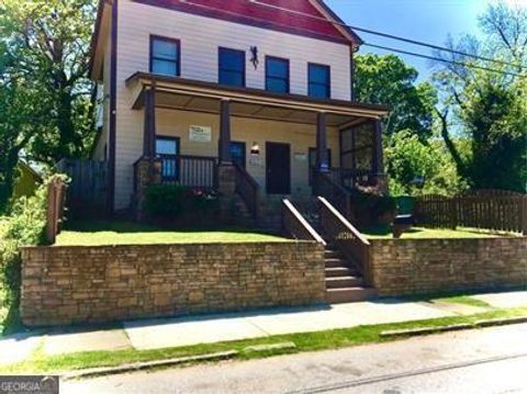 Photo of 836 Mitchell Street SW, Atlanta, GA 30314 (MLS # 10775162)