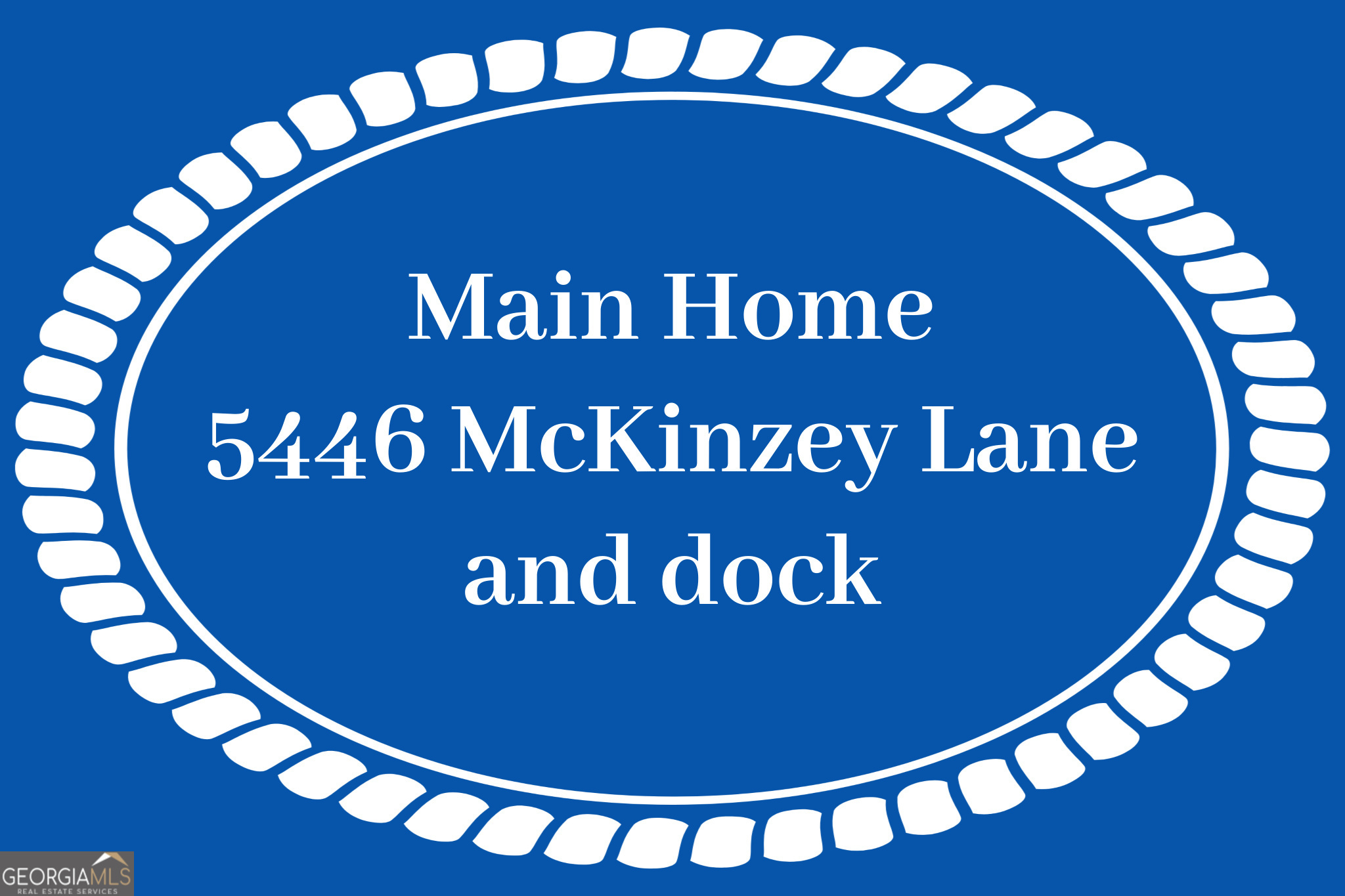 5046 McKinzey LN