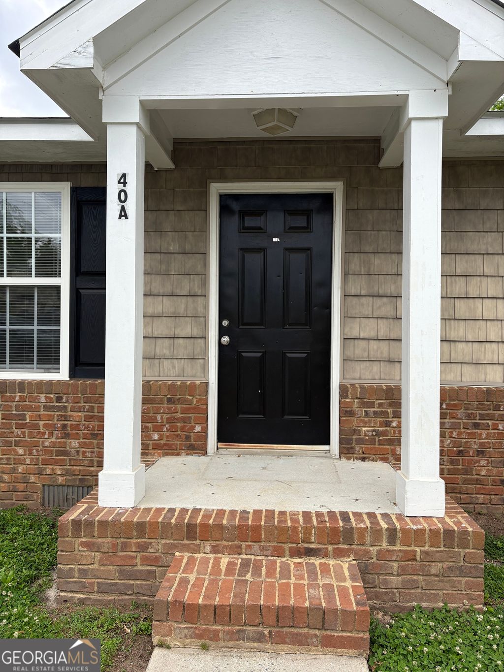 Photo of 47 Robinson Street #40A, Newnan, GA 30263 (MLS # 10763721)