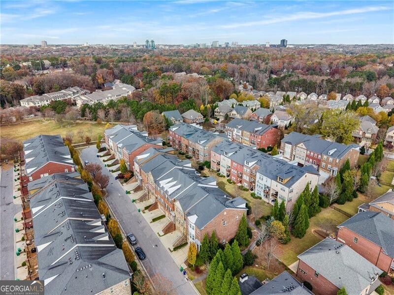 3634 Brookleigh LN NE