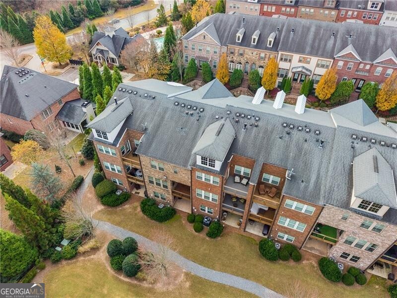 3634 Brookleigh LN NE