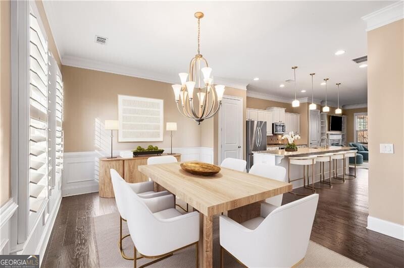 3634 Brookleigh LN NE