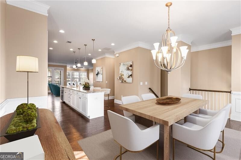 3634 Brookleigh LN NE