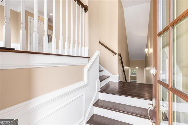 3634 Brookleigh LN NE