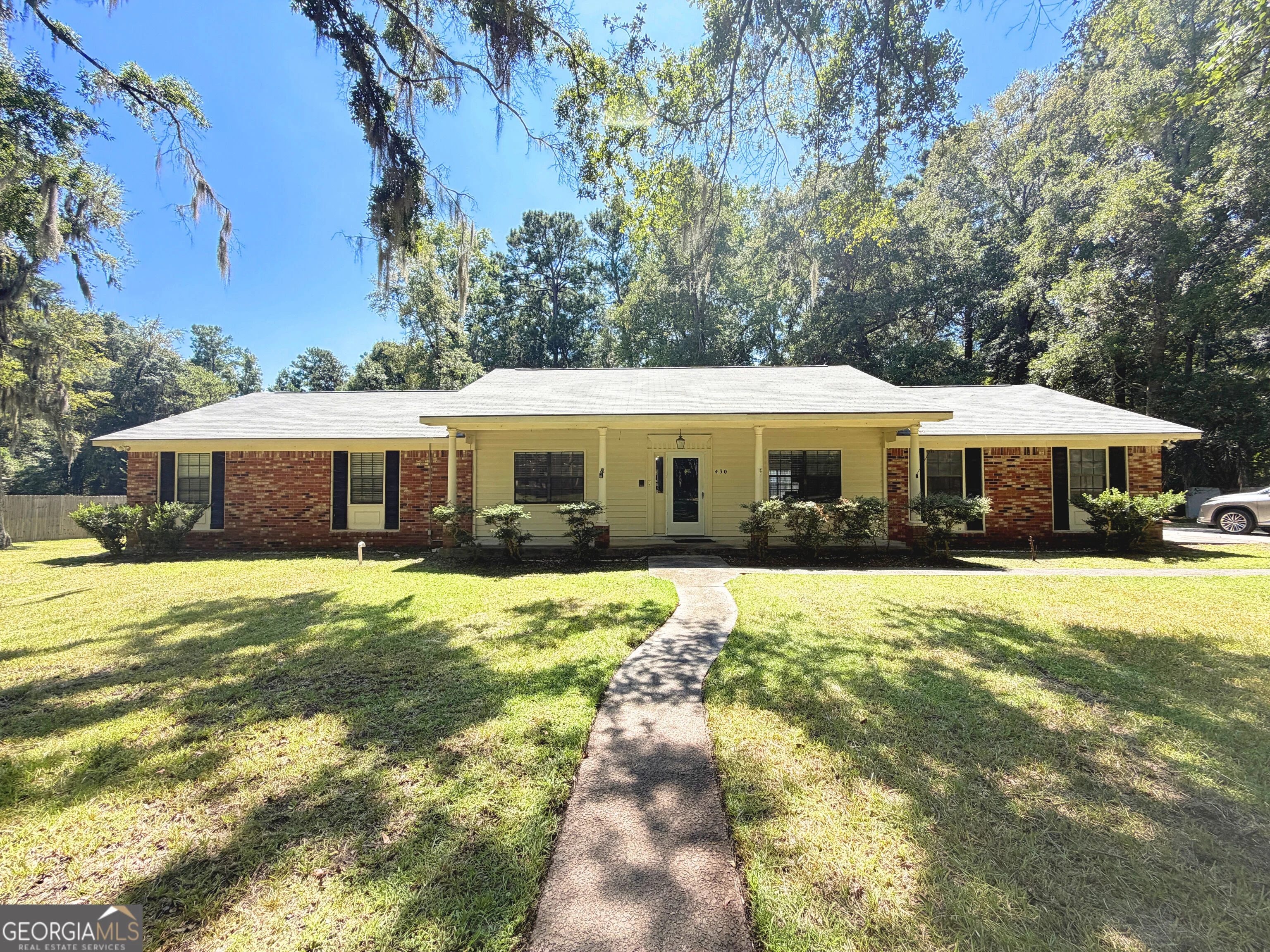 430 Martin Road, Hinesville, GA, 31313