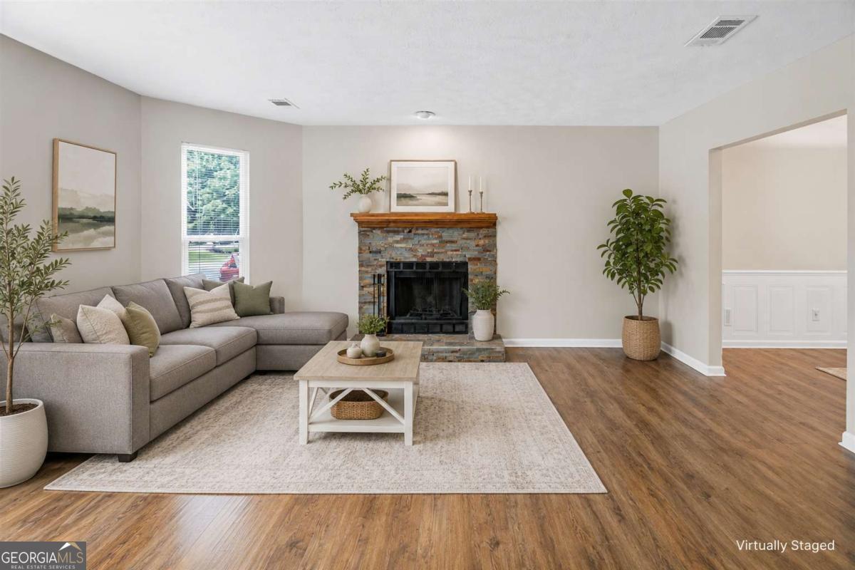 5086 N Woodbridge TRL