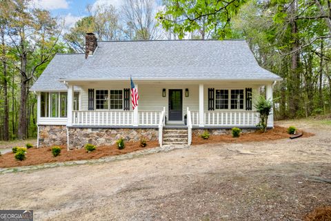 Photo of 271 McCowan Circle, Rockmart, GA 30153 (MLS # 10722678)