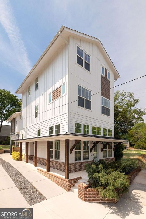 115 S Columbia DR Decatur GA 30030