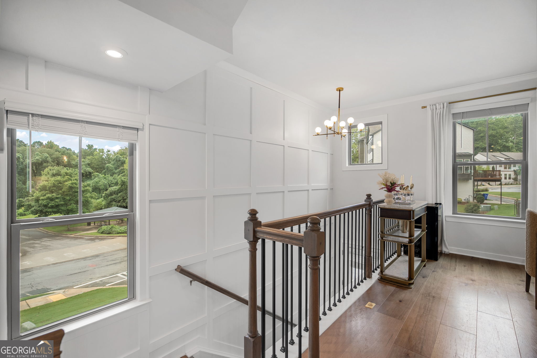 Parkside at Mason Mill - Residential