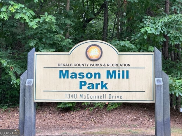 Parkside at Mason Mill - Residential