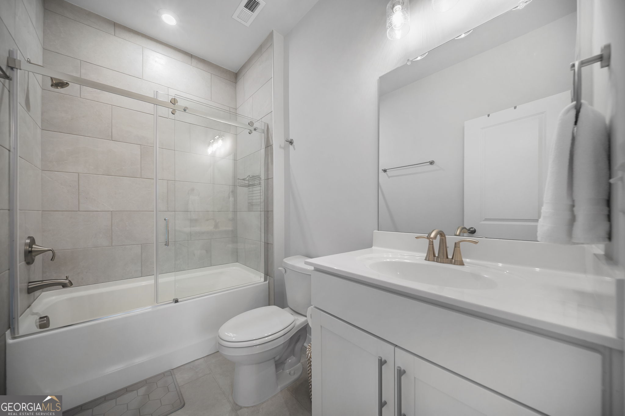 Parkside at Mason Mill - Residential