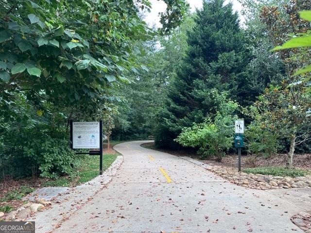 Parkside at Mason Mill - Residential