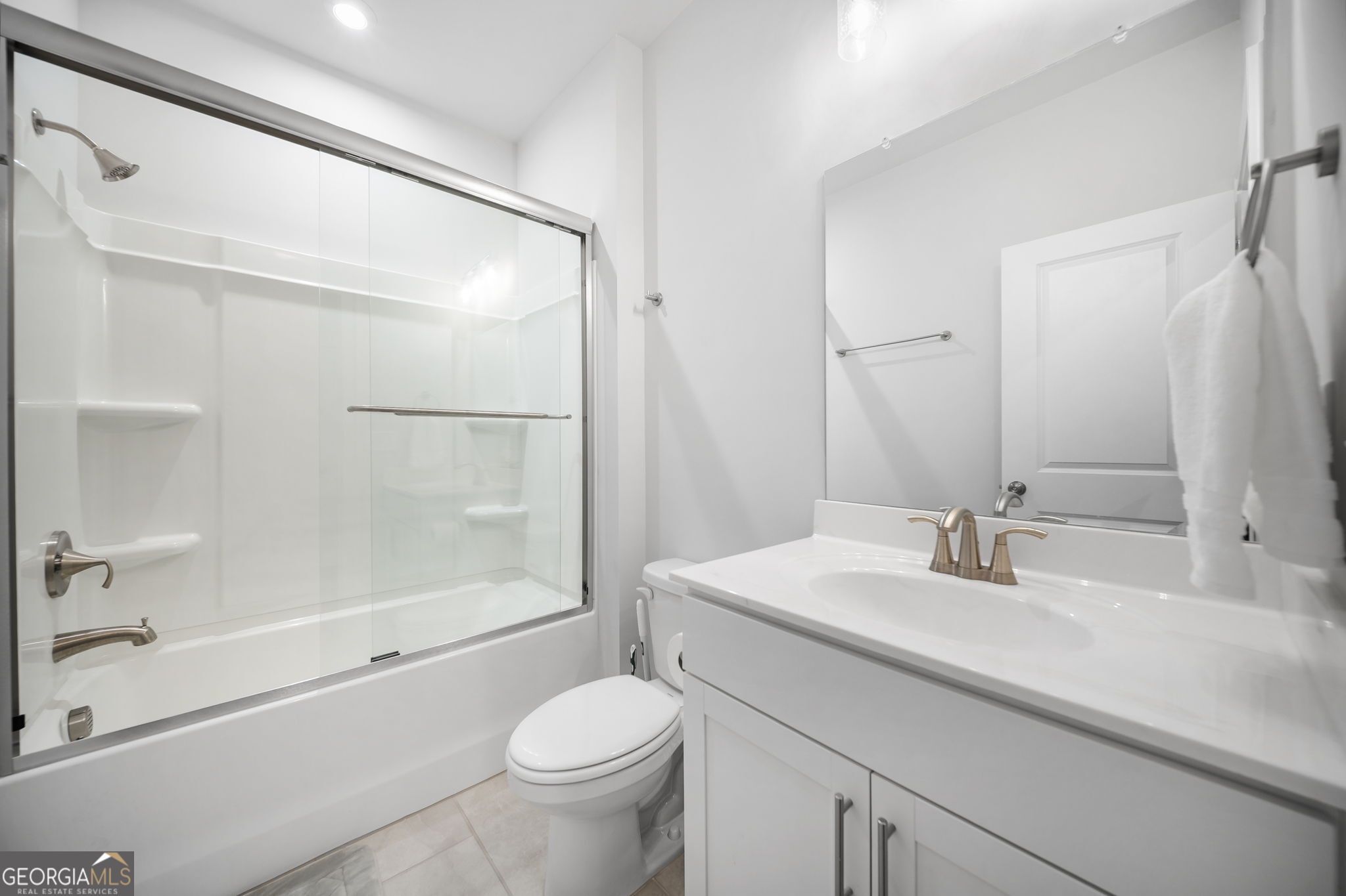 Parkside at Mason Mill - Residential
