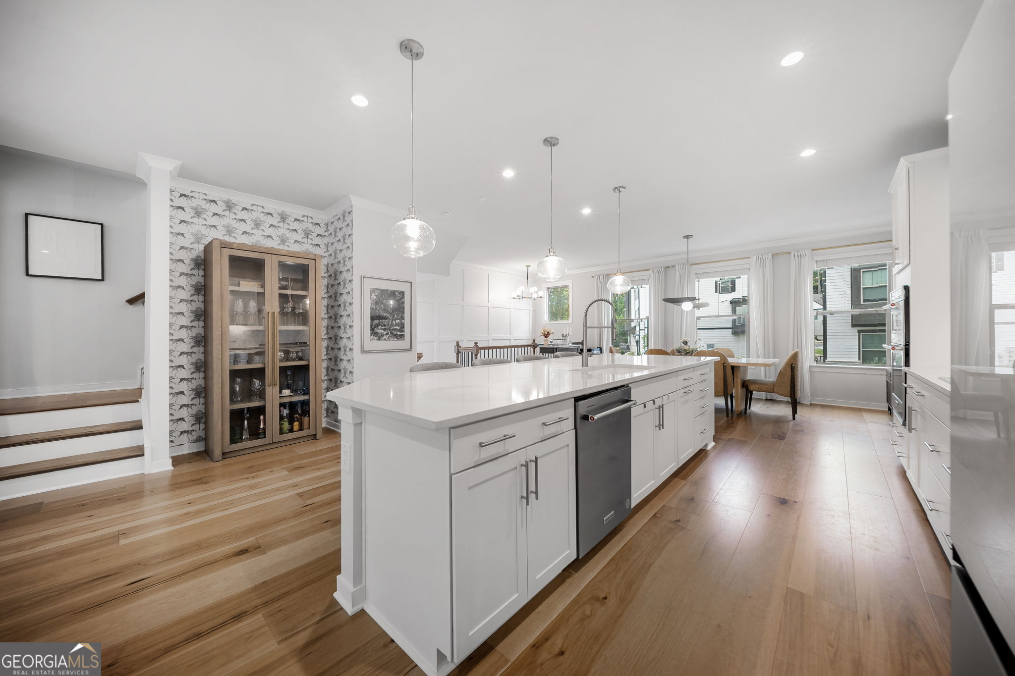 Parkside at Mason Mill - Residential