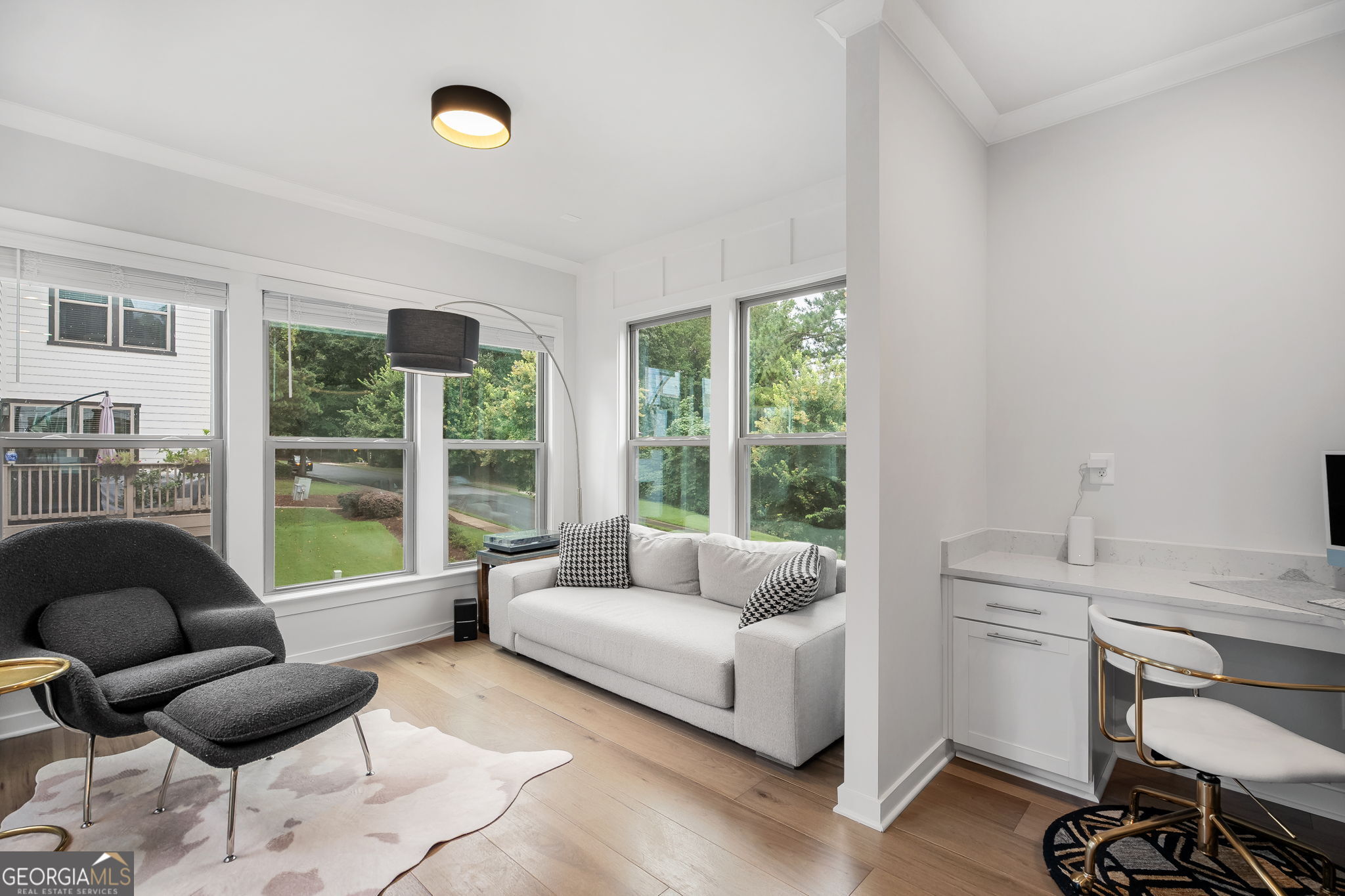 Parkside at Mason Mill - Residential