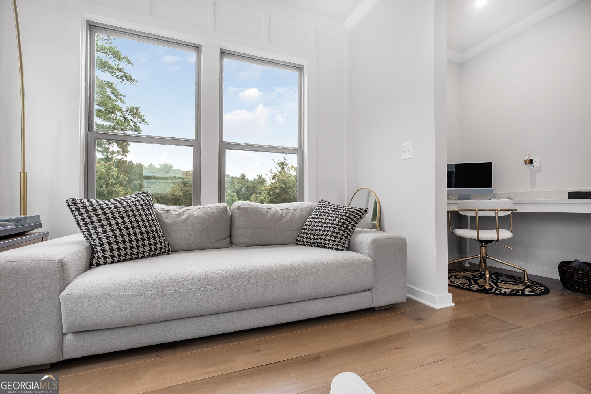 Parkside at Mason Mill - Residential