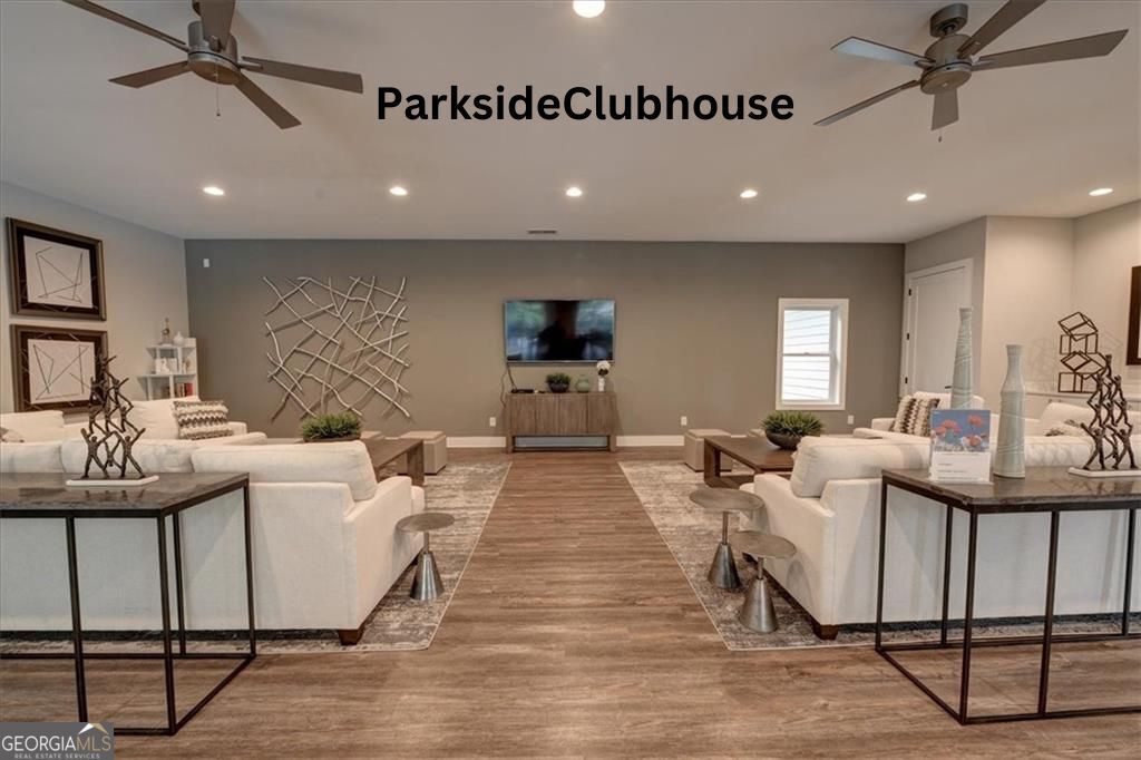 Parkside at Mason Mill - Residential