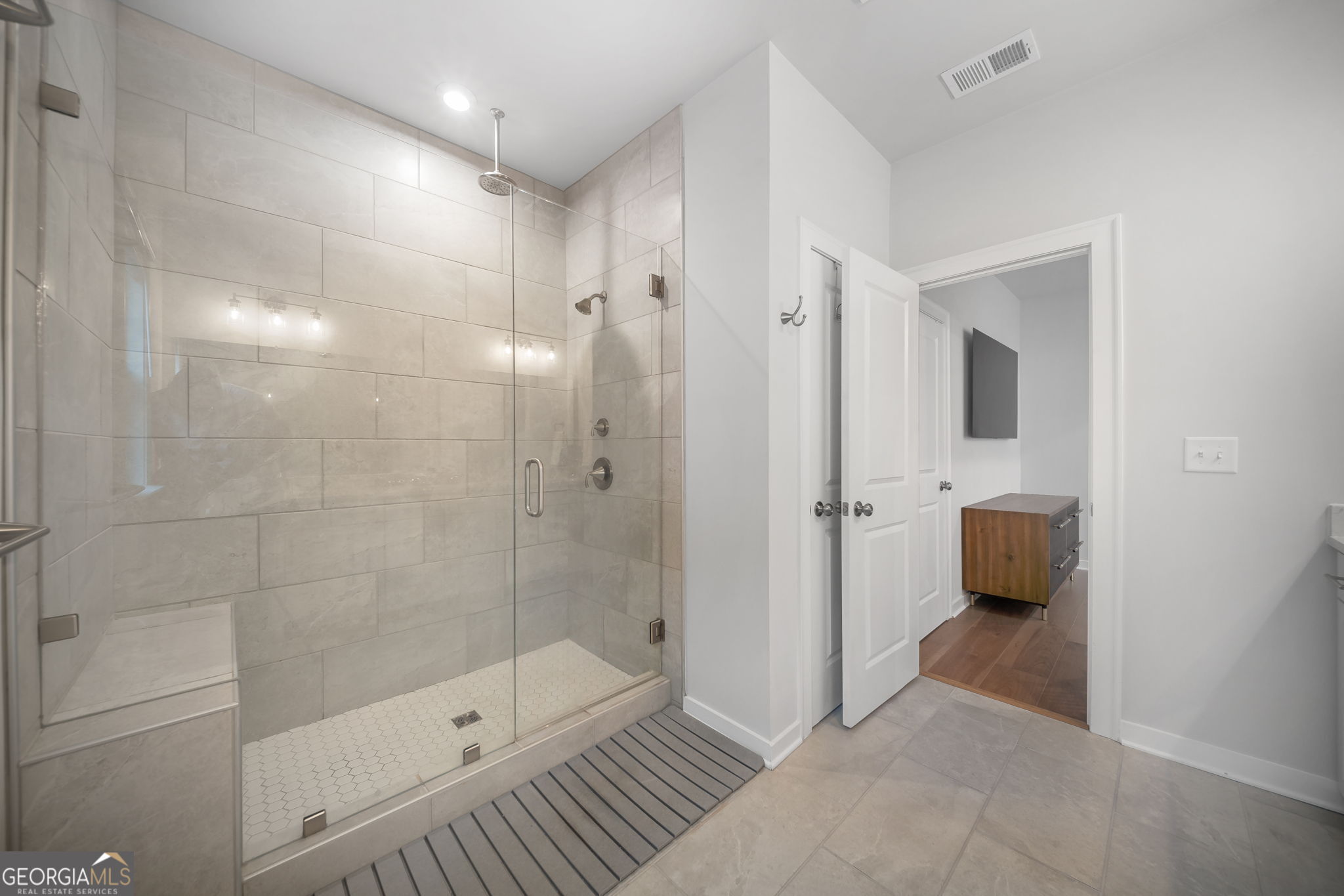 Parkside at Mason Mill - Residential
