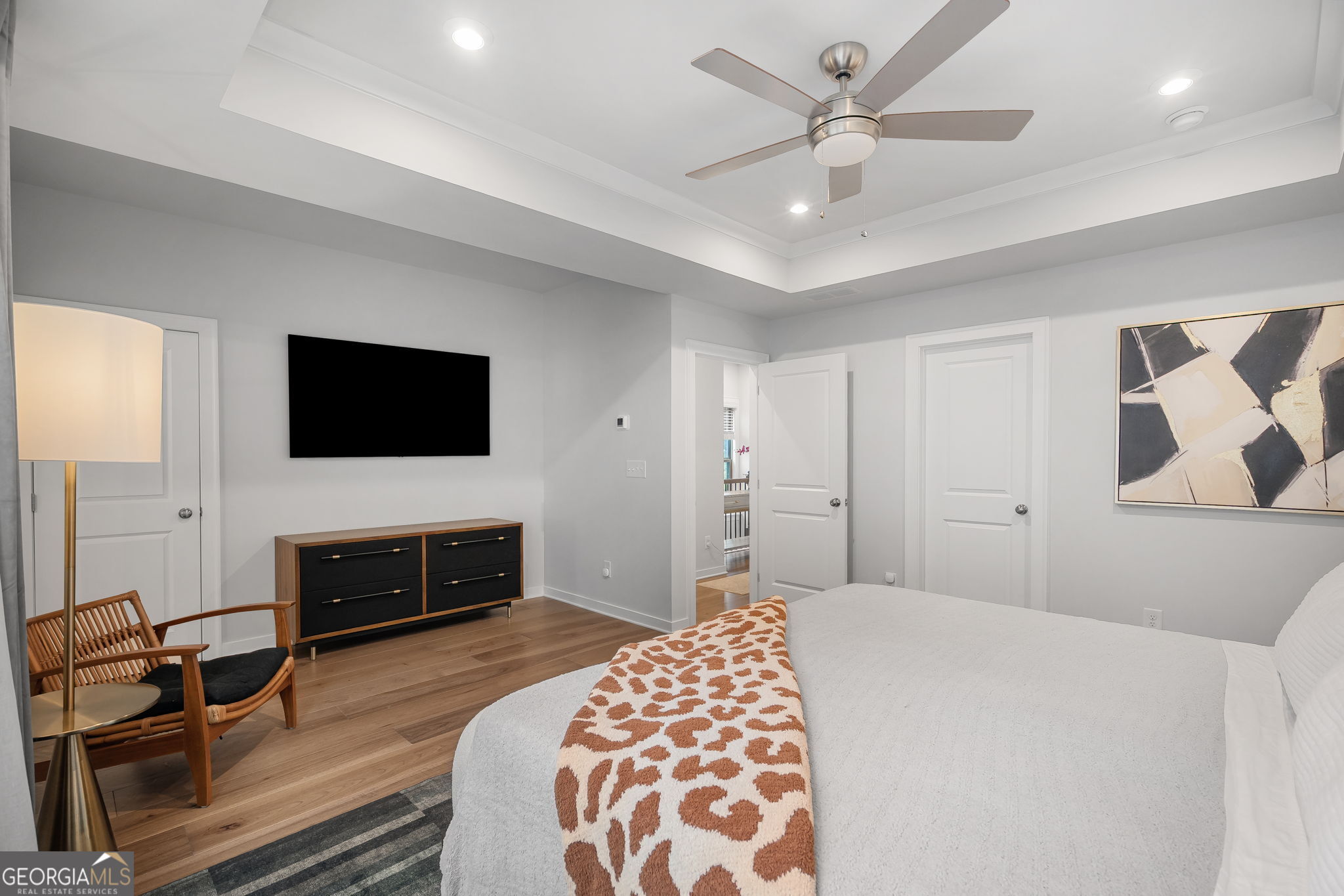 Parkside at Mason Mill - Residential