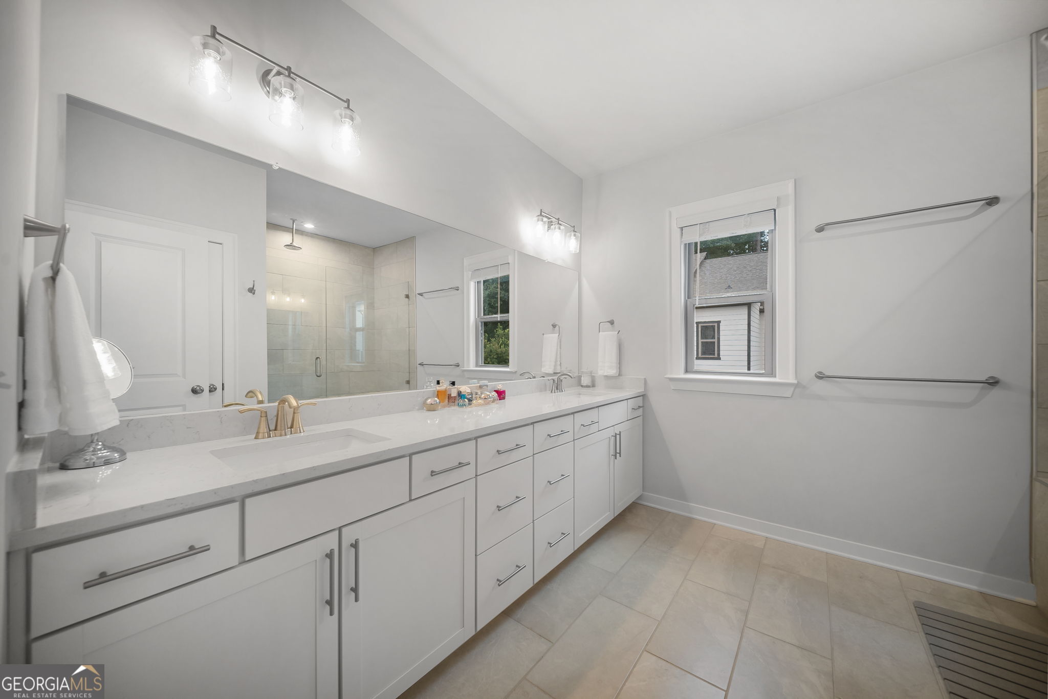 Parkside at Mason Mill - Residential