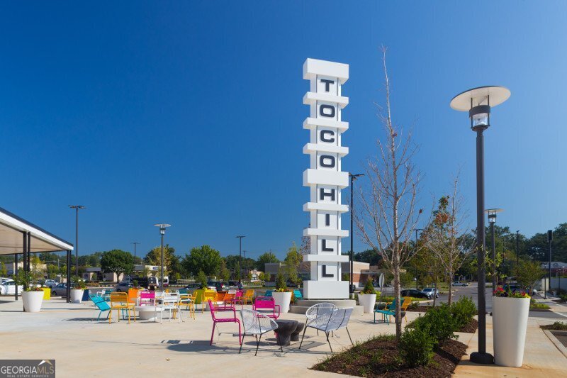 Parkside at Mason Mill - Residential