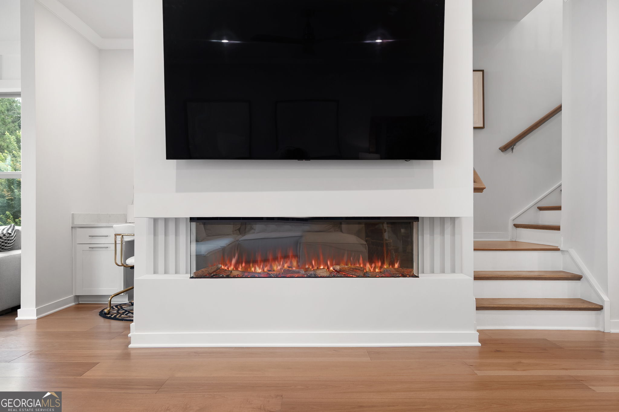 Parkside at Mason Mill - Residential
