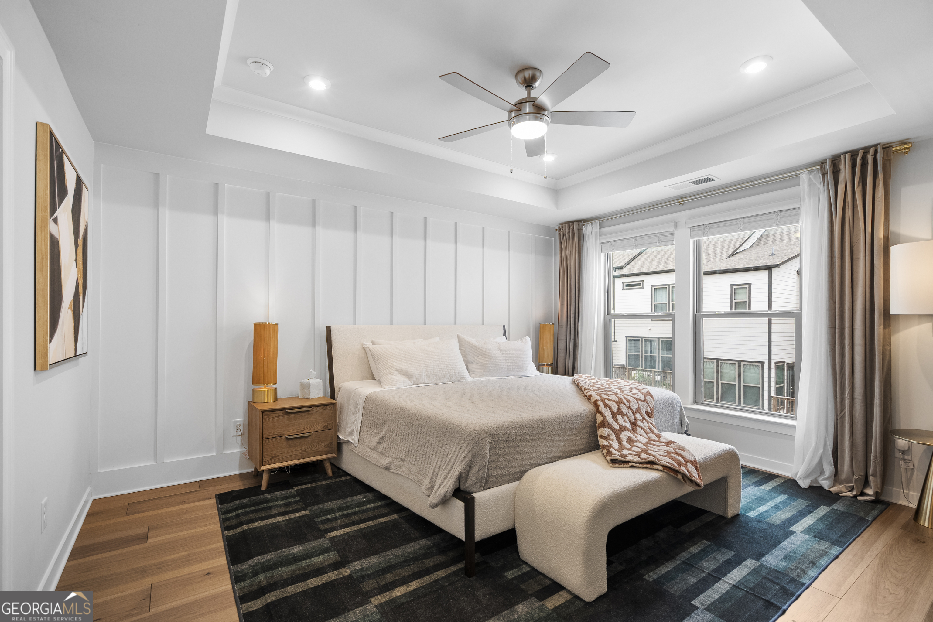 Parkside at Mason Mill - Residential