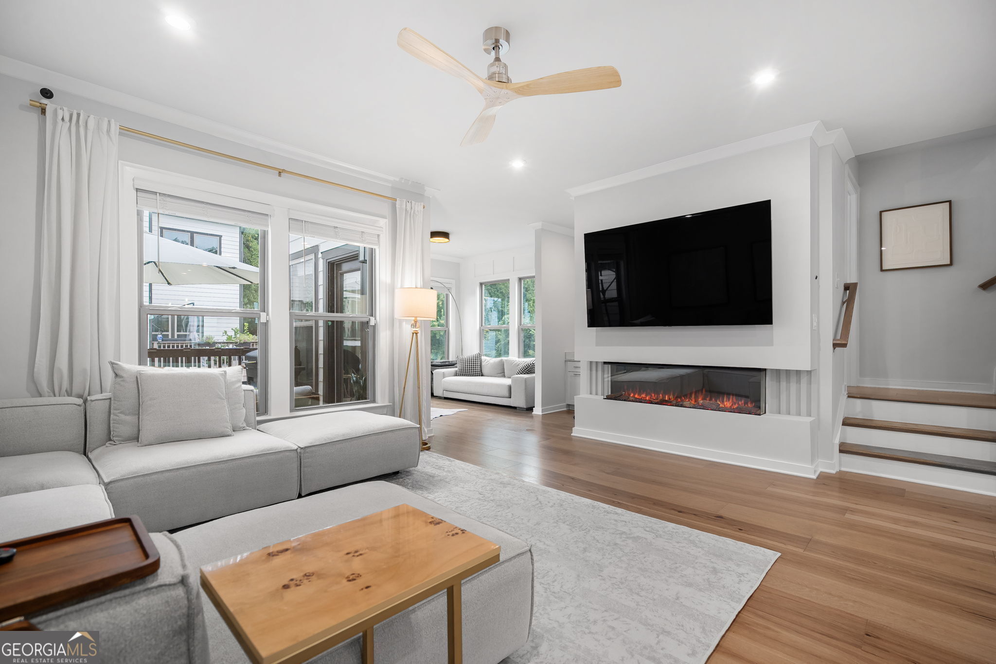 Parkside at Mason Mill - Residential