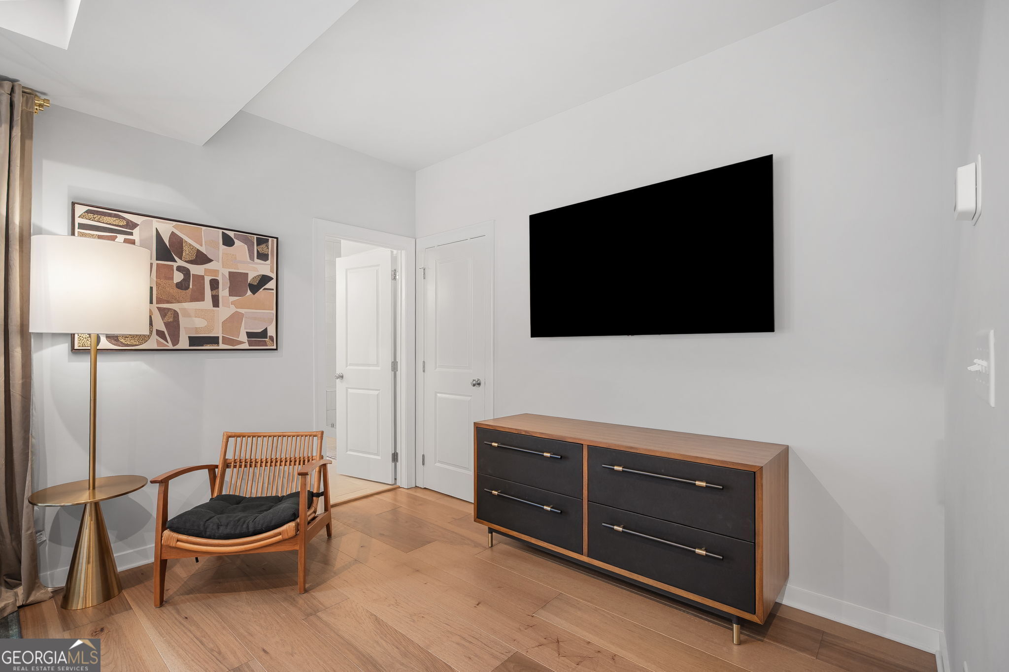 Parkside at Mason Mill - Residential
