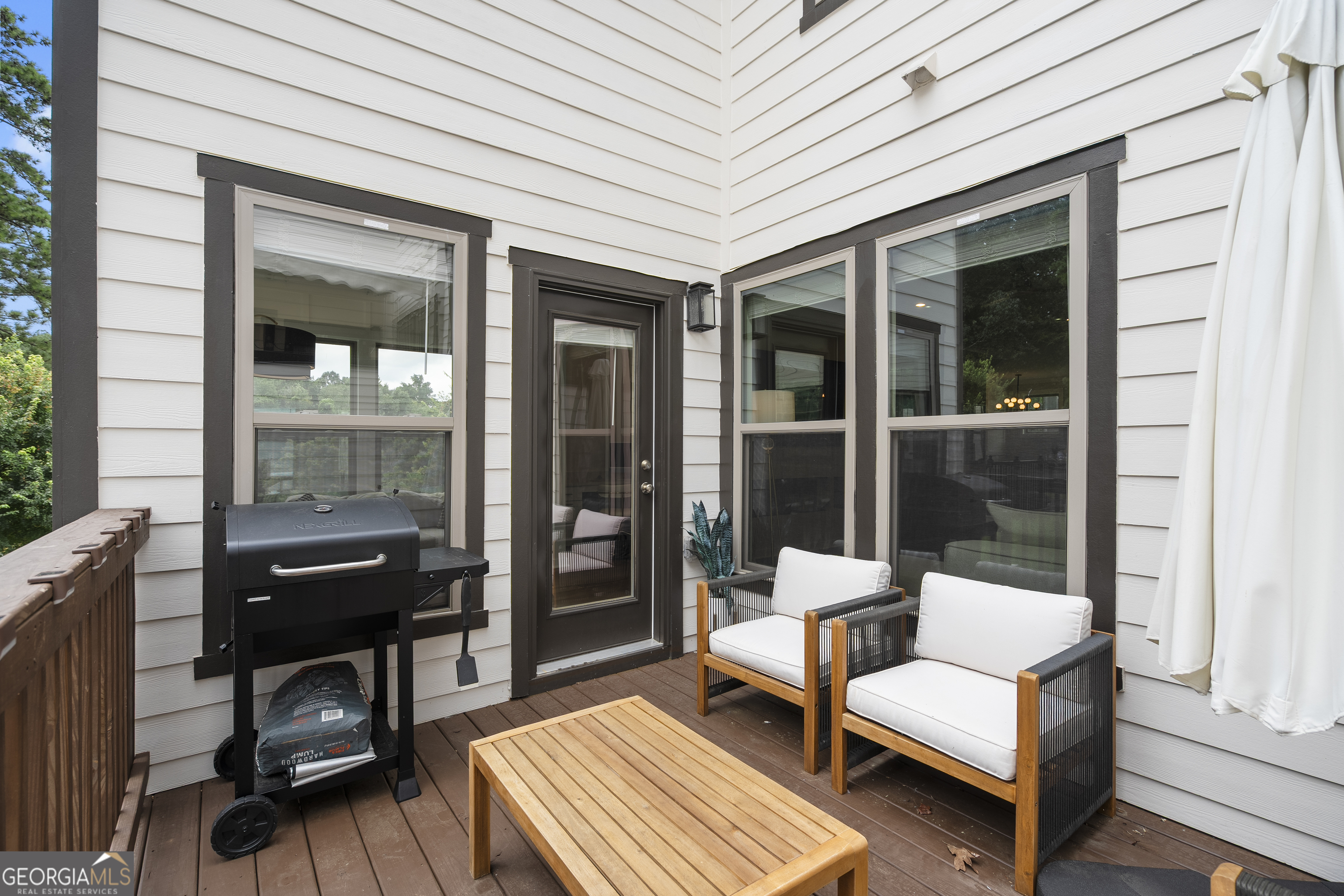 Parkside at Mason Mill - Residential